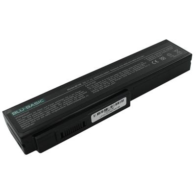 Blu-Basic laptop accu 4400mah