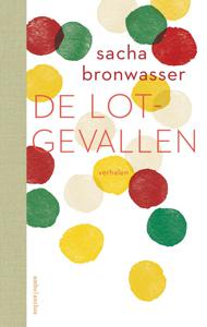 De lotgevallen - Sacha Bronwasser - ebook