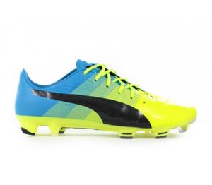 Puma evoPower 2.3 Mixed SG Geel