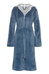 Vandyck Vandyck Badjas DUCHESS Small china blue