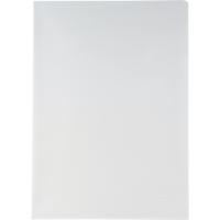 Pergamy L-map, ft A4, PP van 120 micron, doos van 100 stuks