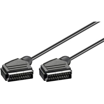Scart kabel Kabel