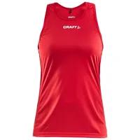 Craft Rush hardloopsinglet senior hac'63