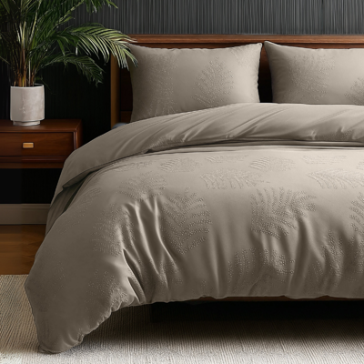 Dekbedovertrek 200x200 Cm Sleeptime Elegance - Dekbed-Discounter.nl
