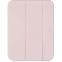 Folio iPad Gen 10 - 10.9 - PORT DESIGNS - 201354 NOUMEA 2 Slimclear - Roze
