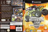 Monster Jam Maximum Destruction - thumbnail