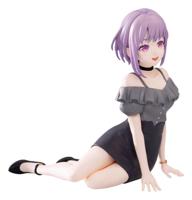 BanG Dream! Project PVC Figure Ave Mujica Nyamu Yutenji Casual Outfit ver. 10 cm
