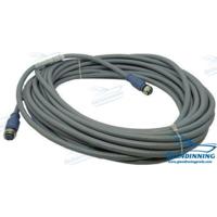 GLE11600-0240 - BESTURINGS-ACTUATORKABEL 12M.