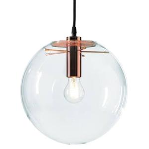 ClassiCon Selene hanglamp Ø45 koper