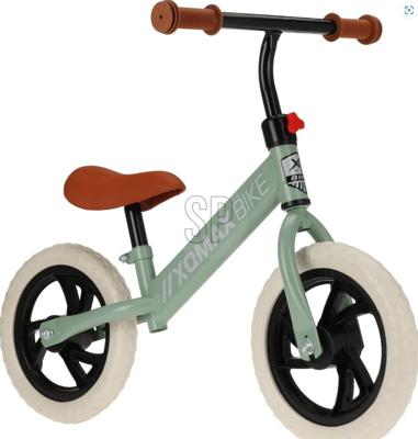 Xqmax loopfiets