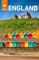 Reisgids England: Travel Guide with EBook | Rough Guides