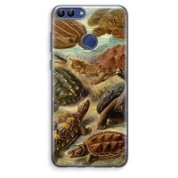 Haeckel Chelonia: Huawei P Smart (2018) Transparant Hoesje