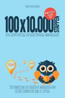 100 x 10.000 stappen (Paperback)