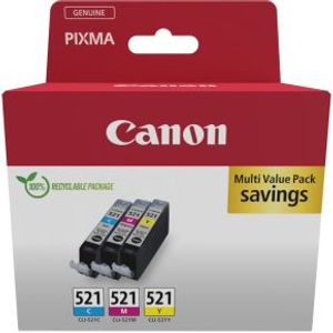Canon 2934B016 inktcartridge