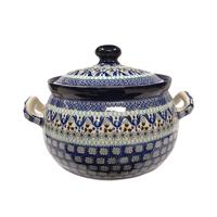 Soup tureen 3000ML -Marrakesh Soup tureen 3000ML -Marrakesh