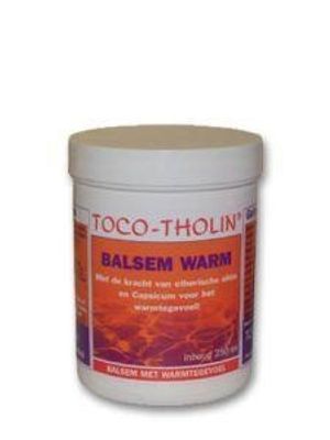 Balsem warm