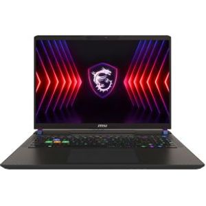 MSI Vector 16 HX A14VGG-258NL 16 Core i9 RTX 4070 Gaming Laptop