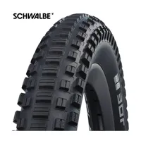 SCHWALBE buitenband "little joe active line" tire little jo 50-406 b/b+rt acti kg