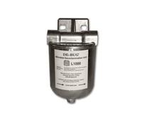Debug De-bug L1000 Brandstof Sterilisatie Systeem Default