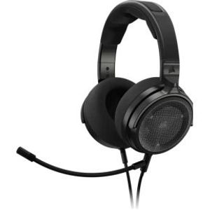Corsair Virtuoso Pro Bedraad Carbon