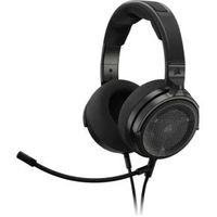 Corsair Virtuoso Pro Bedraad Carbon