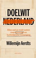 Doelwit Nederland - Willemijn Aerdts - ebook