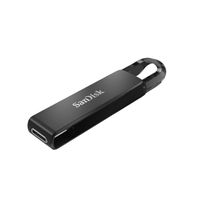 SanDisk Ultra USB-C Flash Drive USB-stick 64 GB Zwart SDCZ460-064G-G46 USB 3.2 Gen 1 - thumbnail