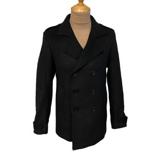 Herenjas Hilton black 56-62