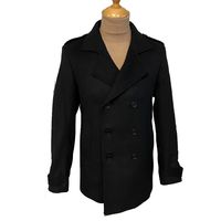 Herenjas Hilton black 56-62