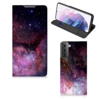 Stand Case voor Samsung Galaxy S21 Plus Galaxy