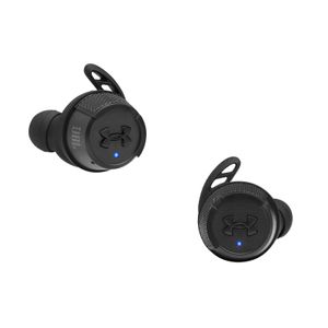 JBL UA Flash X Headset Draadloos In-ear Sporten Bluetooth Zwart