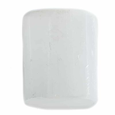 Trommelsteentje Seleniet (2-4 cm)