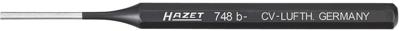 HAZET Pin punch 150x6 mm 748 b-6