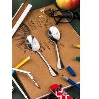 'OneMessage spoon 'Droomjuf'' kopen? | FOR YOU GIFTS