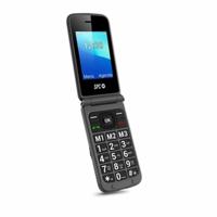 Mobiele Telefoon SPC Internet Stella 2 2,4" QVGA Bluetooth FM