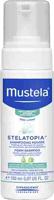 Mustela Mousse Bébé Stelatopia Shampoo 150ml