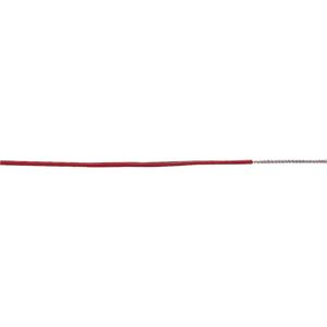 LAPP 0106104 Hogetemperatuurdraad ÖLFLEX® HEAT 260 SC 1 x 1.94 mm² Rood 100 m