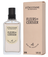 L'Occitane Cherry Blossom 50 ml Eau de toilette Dames