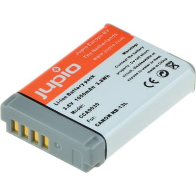 Jupio NB-13L 1050 mAh