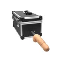 Erotische Accessoire Diva Tool Box