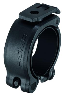 Sigma Stuurhouder met schroefbevestiging buster 150/400/800/1100 / aura 100 link