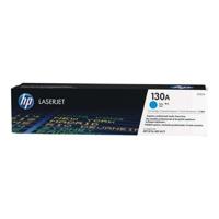 Toner HP LasertJet 130A - Cyaan (CF351A)