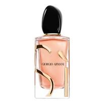 Giorgio Armani Si Eau de Parfum Intense Refillable 100ml
