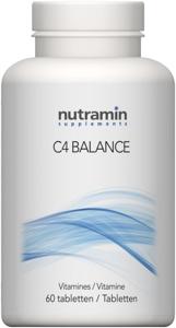 Nutramin C4 balance