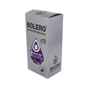 Classic Bolero 12x 3g Blackcurrant