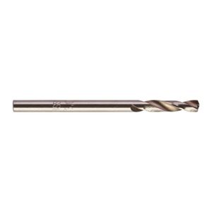 Milwaukee Accessoires HSS-G metaalboor 3 x 16 x 46 mm | 10 stuks - 4932352202