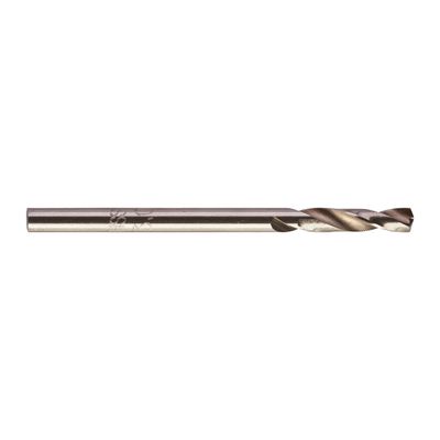 Milwaukee Accessoires HSS-G metaalboor 3 x 16 x 46 mm | 10 stuks - 4932352202