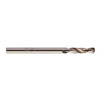 Milwaukee Accessoires HSS-G metaalboor 3 x 16 x 46 mm | 10 stuks - 4932352202