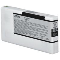 Originele inktcartridge Epson C13T653100 Zwart