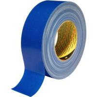 Scotch 389B50 Textieltape Scotch Blauw (l x b) 50 m x 50 mm 1 stuk(s) - thumbnail